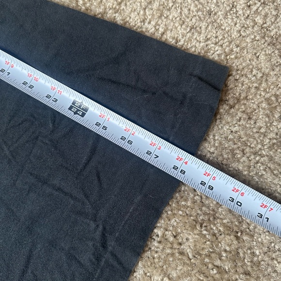 Vintage Van Halen 1995 Balance tour shirt. Original. Fruit of the loom tag - Picture 9 of 10